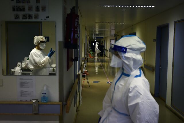 OMS declara fim da emergência global para a pandemia de Covid-19 (correcção)