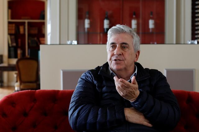 Presidente do Vila Galé: “Escalada de preços pode ameaçar o verão”