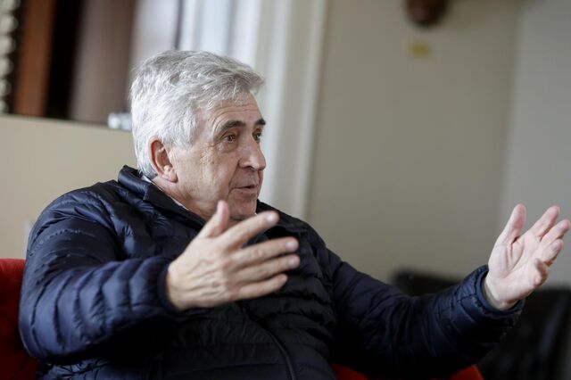 Jorge Rebelo de Almeida: “Saída de Siza Vieira deixa-me triste”