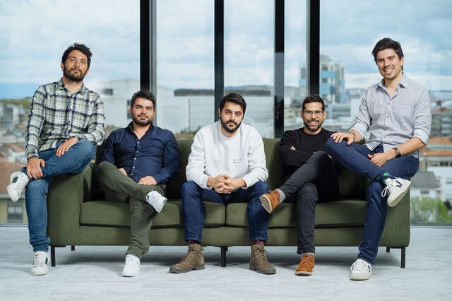 Fundadores da Sword Health lançam fundo de cinco milhões para apoiar minorias
