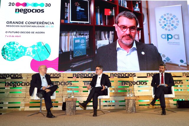 Mais incentivos à gestão do capital natural