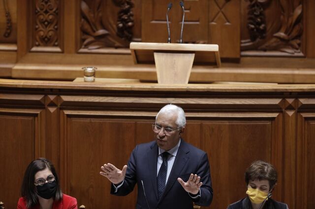 Governo vai reduzir ISP para criar efeito equivalente a baixar IVA para 13%