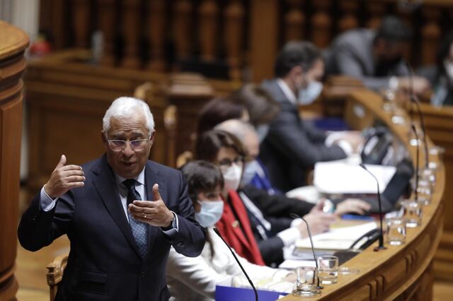 Combustíveis, empresas e famílias: os novos apoios anunciados pelo Governo