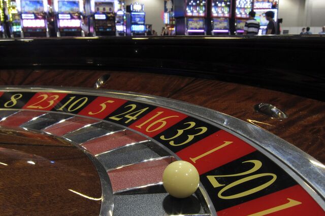 Casinos portugueses retomam jogo sem rodar a sorte