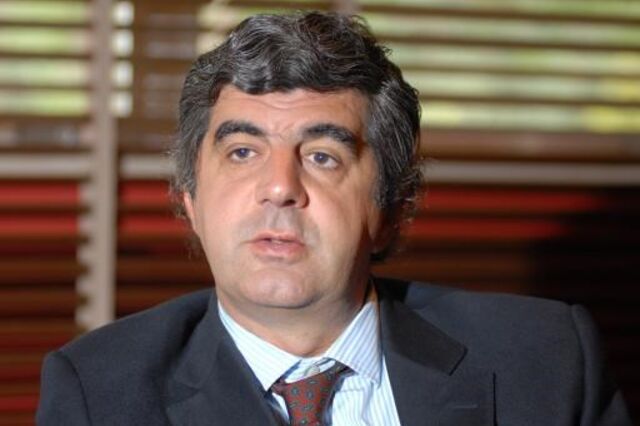 Morreu Salvador Guedes, ex-presidente da Sogrape