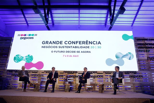 Há risco de greenwashing no financiamento sustentável