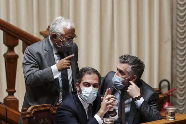 Demissão de Pedro Nuno Santos em cima da mesa, avança jornal Público