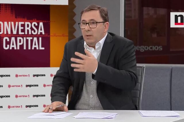 Entrevista na íntegra a Francisco Gomes da Silva - Diretor Geral da CELPA