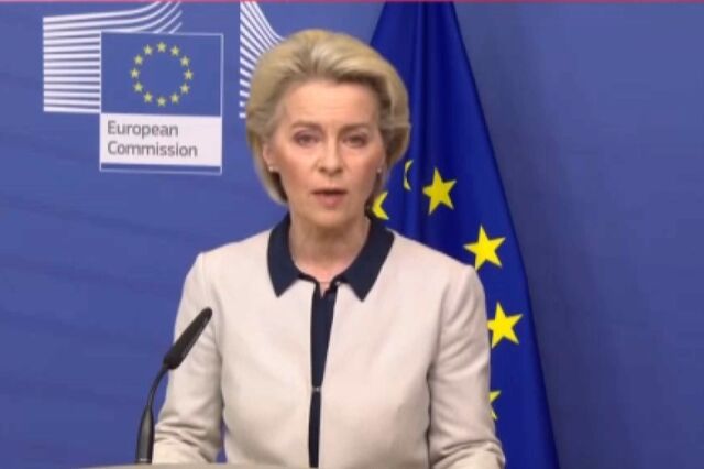 Bruxelas critica Moscovo por tentar usar gás como 'instrumento de chantagem'