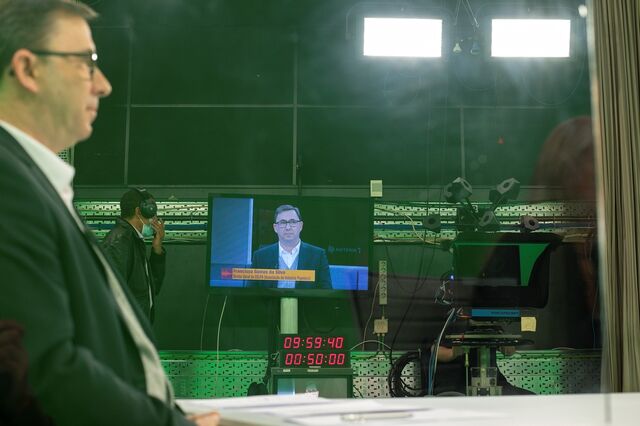 Francisco Gomes da Silva: “2022 pode ser um ano excelente, como pode ser um ano péssimo”