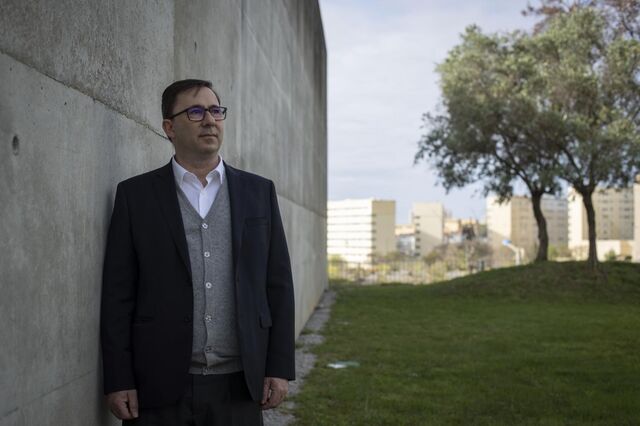 Francisco Gomes da Silva: Agricultura tem sido 'indiscutivelmente' parente pobre da política pública
