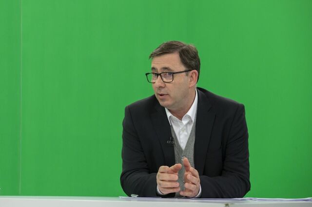 Taxa das celuloses: “Tenho expectativa de que não vá em frente”