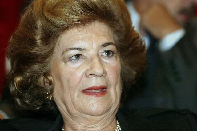 Morreu Maria de Jesus Serra Lopes, antiga bastonária da Ordem dos Advogados