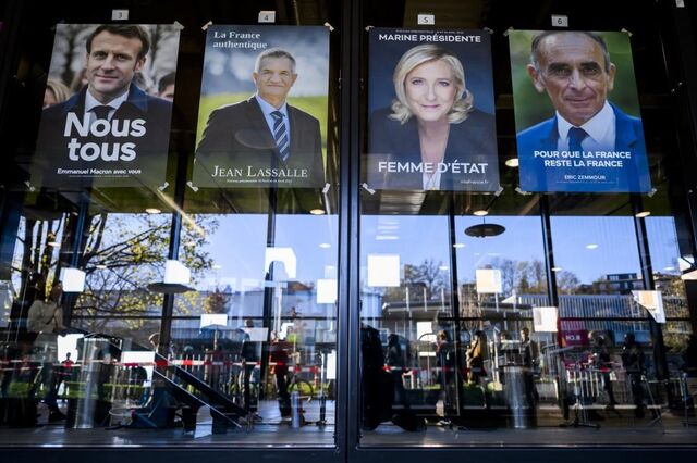 Franceses já votam para a primeira volta das presidenciais. Abstenção é a grande incógnita