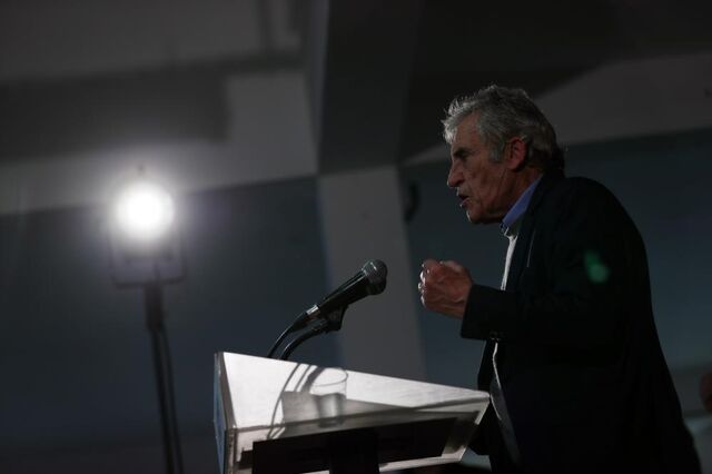 Jerónimo de Sousa diz que escalada da guerra e sanções à Rússia 'não servem' a paz