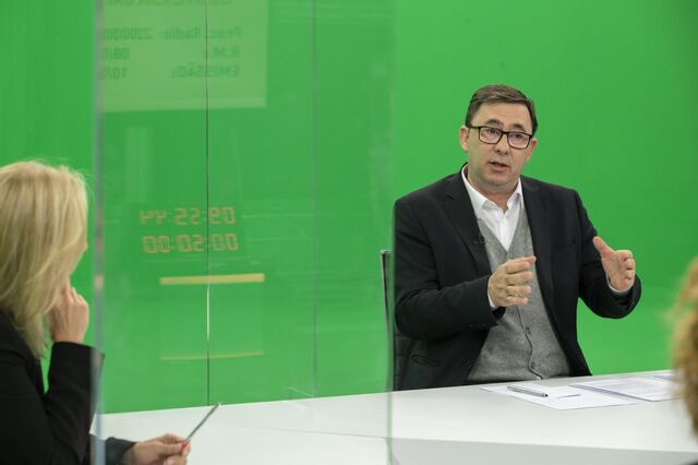 “Tem de haver contrapartidas” se produtores quiserem o solar, diz CELPA
