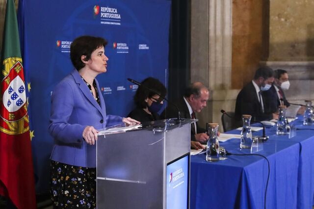 Governo anuncia medidas de emergência para evitar pressões inflacionistas