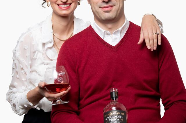 Lamego acolhe exportador de vinho do Porto de referência