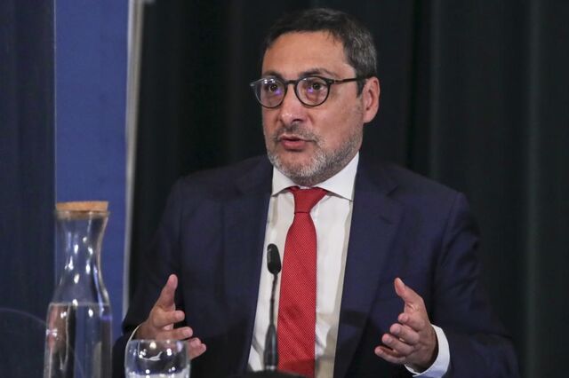 Tabelas de retenção do IRS já não mexem este ano