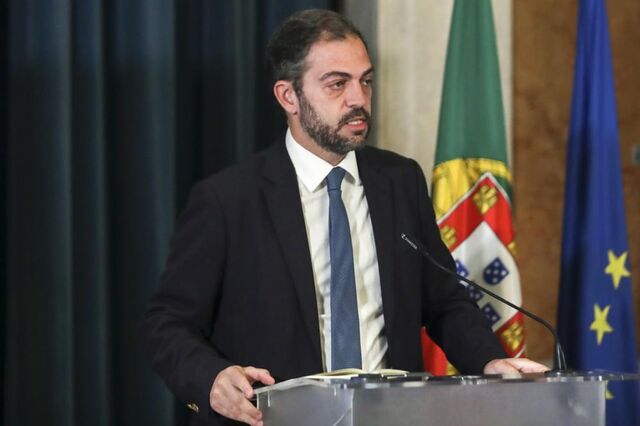Pacto ibérico avança 'muito em breve', diz Governo