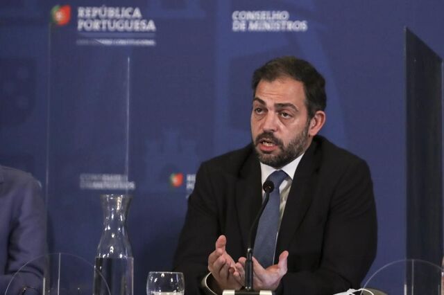 Travão no preço do gás gera poupança de 15 euros/MWh nos dois primeiros dias, diz Governo