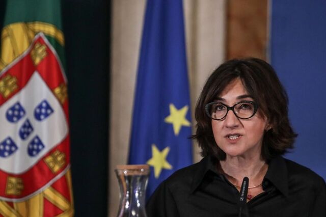 Governo decreta serviços mínimos na greve da Direção-geral de Alimentação e Veterinária