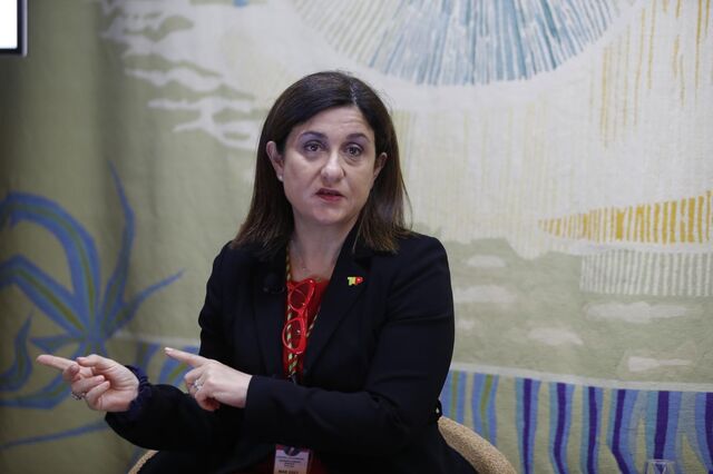 “A TAP está a recrutar”, diz CEO