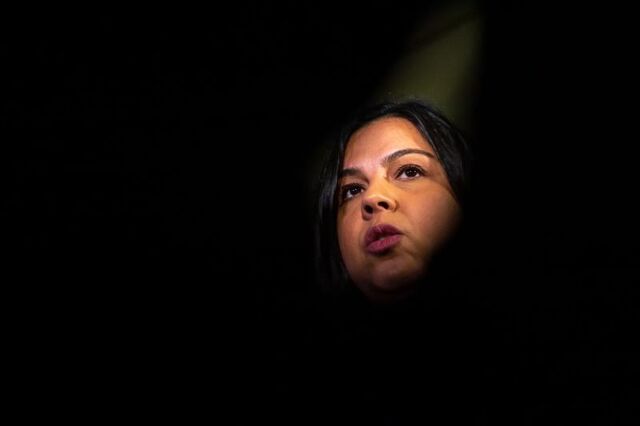 PAN diz ser difícil apoiar eventual moção de confiança 