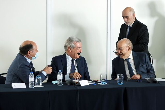 SAD do Porto fecha semestre com prejuízo de 9,9 milhões