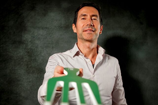 Reservas no TheFork mais de 60% acima dos níveis pré-pandemia