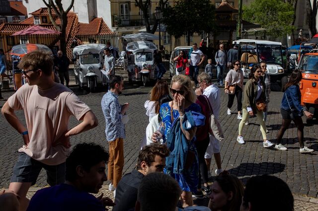 Turismo anima Páscoa, mas deixa dúvidas para o verão