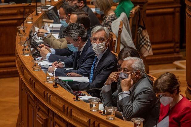 Governo quer alterar lei para facilitar gestão de duodécimos