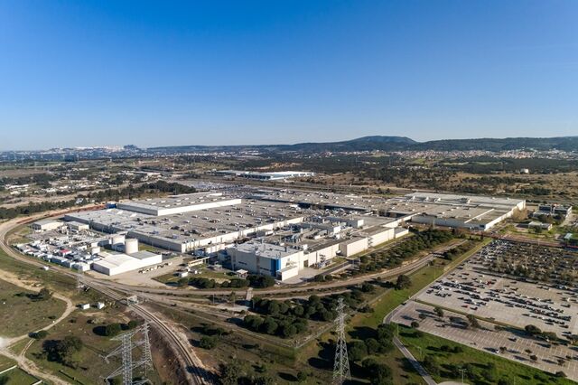 Autoeuropa: pelo menos duas fornecedoras vão aplicar 'lay-off' com corte de salário
