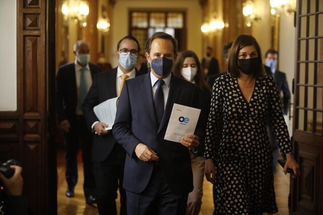 Governo mantém extra de 10 euros para pensionistas que ganham até 1.108 euros