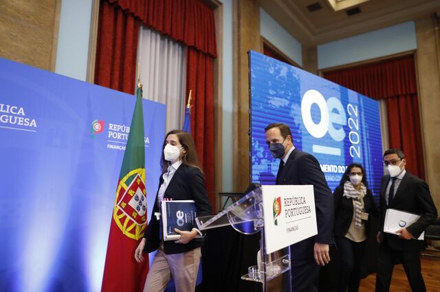 Governo confirma receita de mais de 210 milhões de euros em contribuições da banca