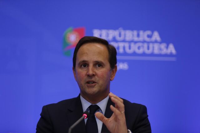 OE2022: 'Teremos significativas medidas de redução da carga fiscal', diz Medina 