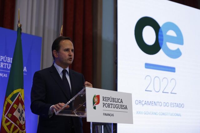 Alterações fiscais deste OE 