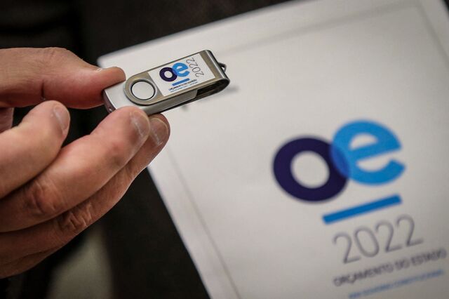 OE entra em vigor. Aumento de pensões será pago em julho 
