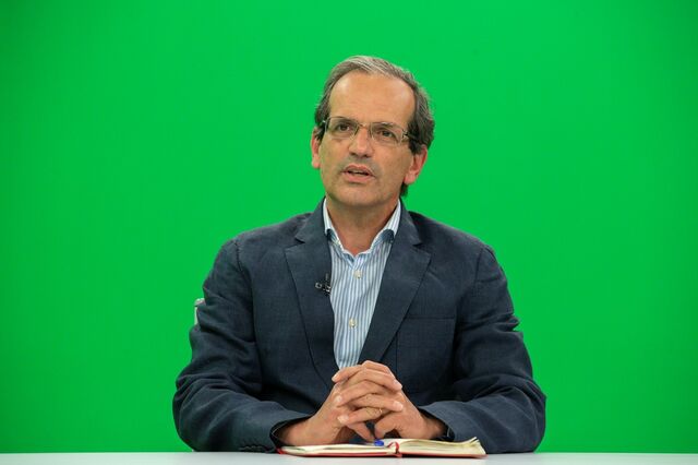 Paulo Trigo Pereira: “O PS em geral não é muito afoito a reformas”