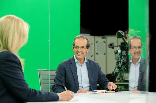 Paulo Trigo Pereira: “Há margem” para aumentos no Estado