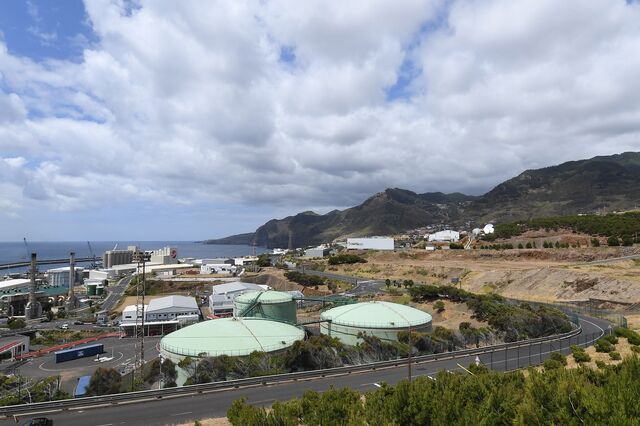 Novas licenças para a Zona Franca da Madeira prorrogadas até 2023