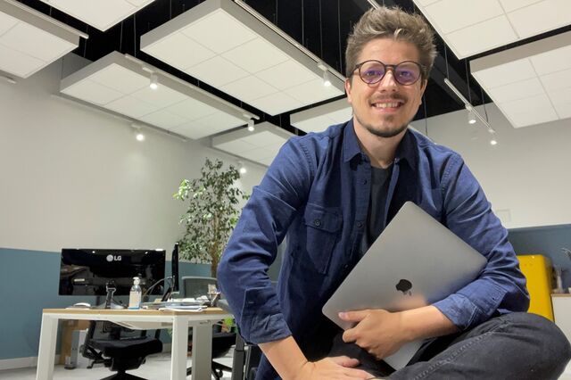 Brasileira Move3 compra Go X Crossborder após encaixar-se na Maia