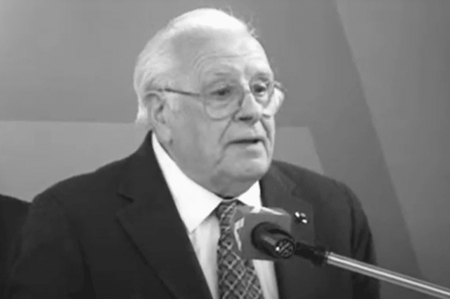 Autor da marcha do FC Porto João Manuel Antão morre aos 101 anos