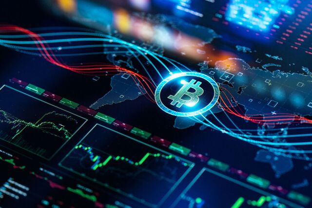 Inovação no setor financeiro pressiona os bancos centrais