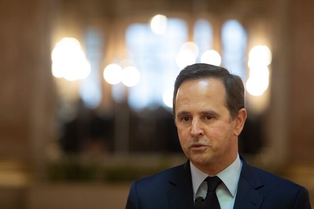 Maioria acha que Medina não será bom ministro
