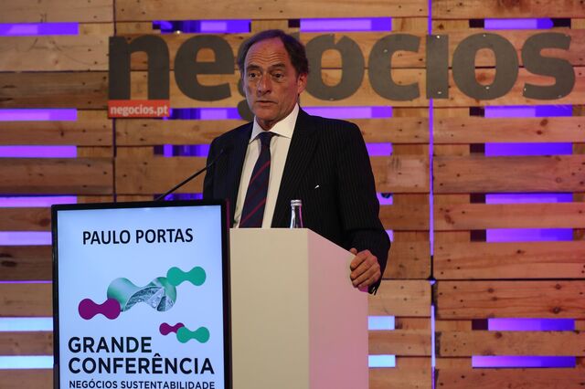 A urgência invadiu o essencial que é a sustentabilidade 