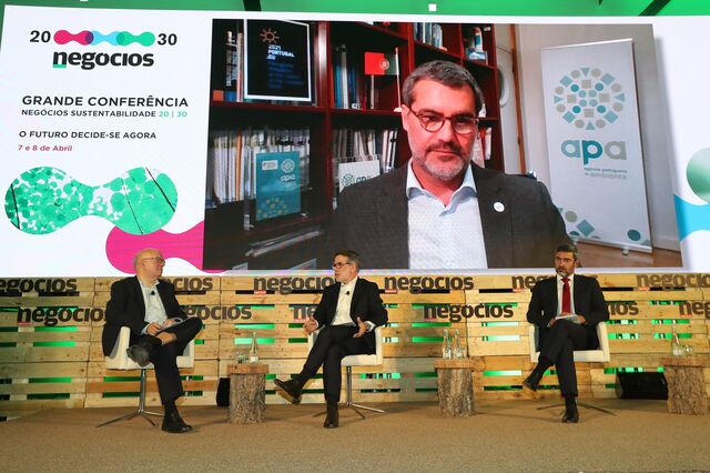 José Manuel Leitão Sardinha: “A gestão do capital natural é obrigação de todos” 