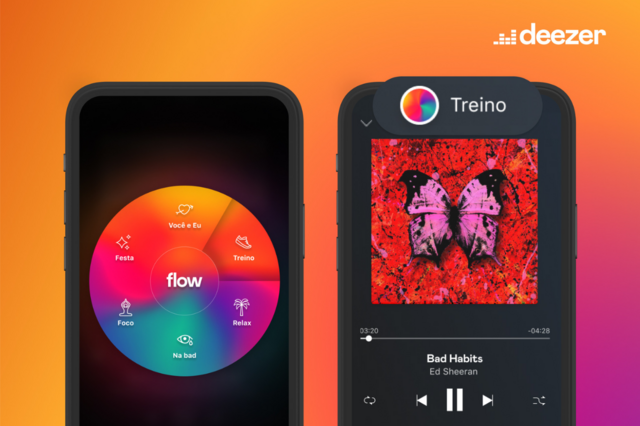 Serviço de streaming de música Deezer vai entrar em bolsa através de SPAC