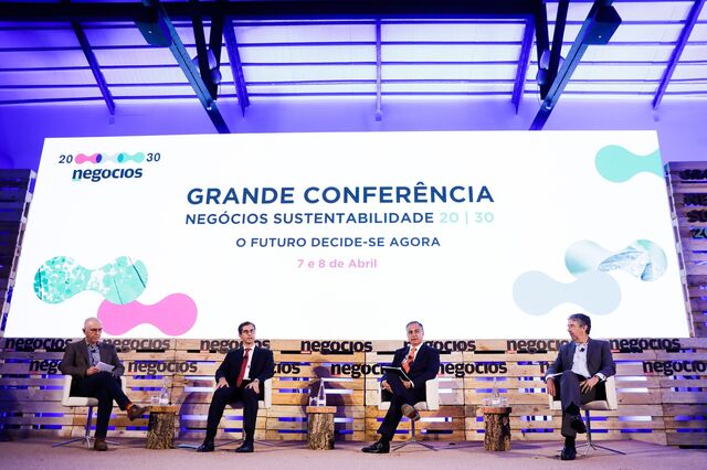 Financiamento verde está na ordem do dia 