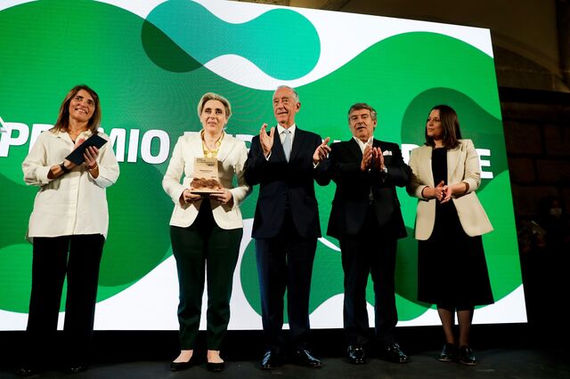 Cláudia Azevedo: “O legado é forte, cabe-nos fazer melhor” 